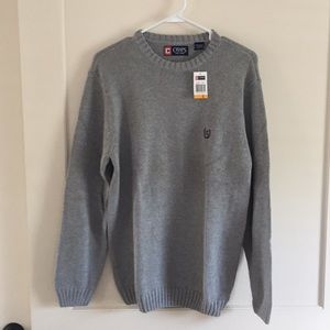 Chaps Men’s Sweater